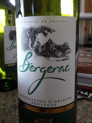 Bergerac - Product - fr