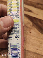 Vivede Magnesium + B Komplex, Vitamin C und E - Recycling instructions and/or packaging information - de