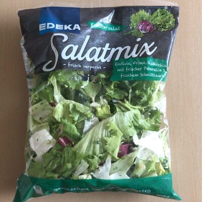 Kräutersalat Salatmix - Product - de