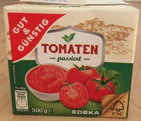 Tomaten passiert - Product - de