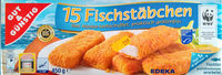 Fischstäbchen - Product - de
