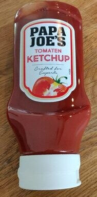 Tomaten Ketchup - Product - de