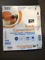 Backcamenbert - Product - de
