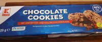 Chocolate Cookies - Product - de