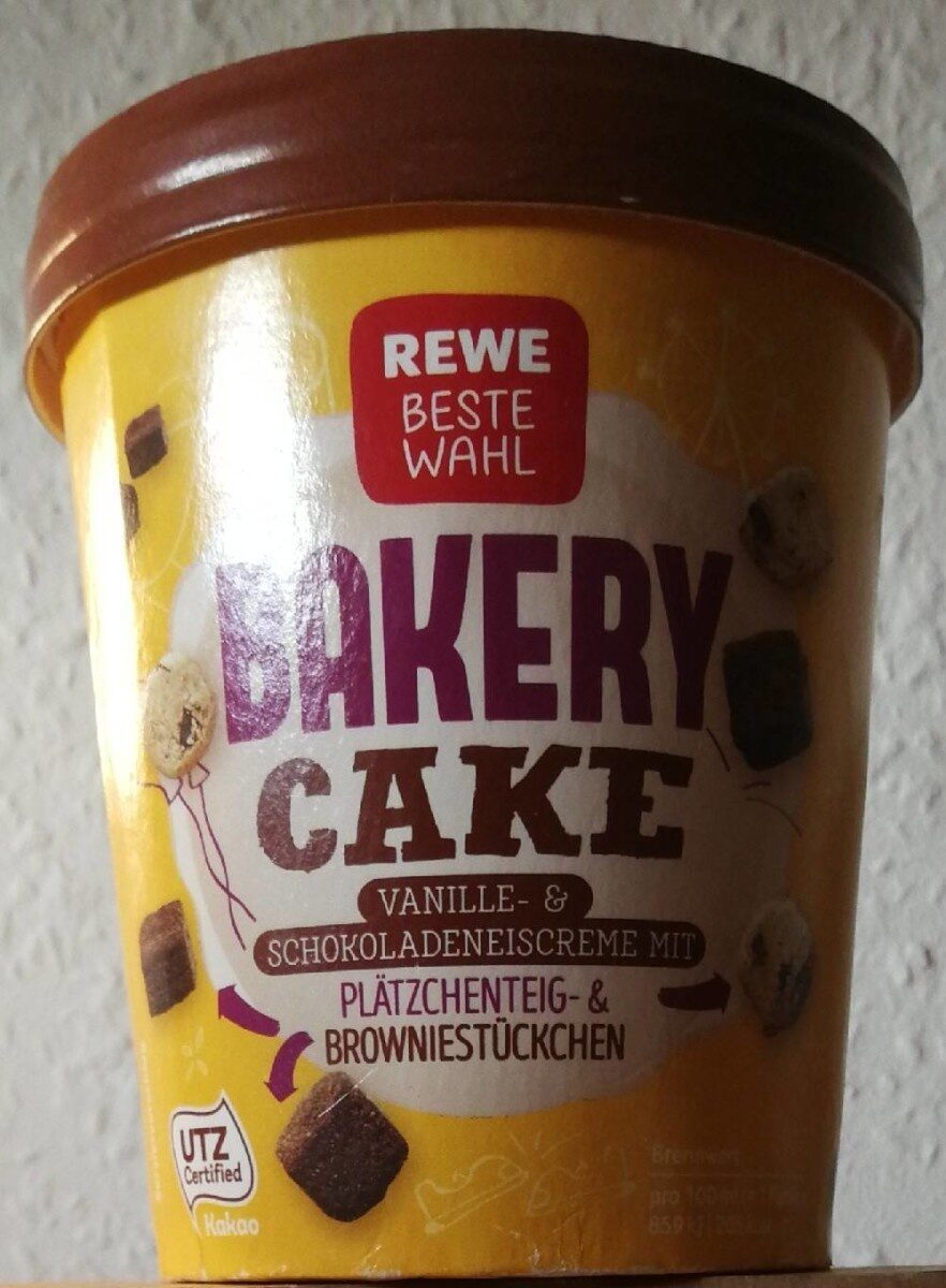 Bakery Cake - Product - de