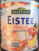 Eistee Pfirsich - Product - de