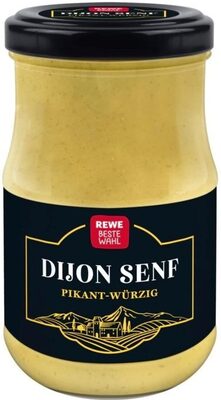 Dijon Senf - Product - de