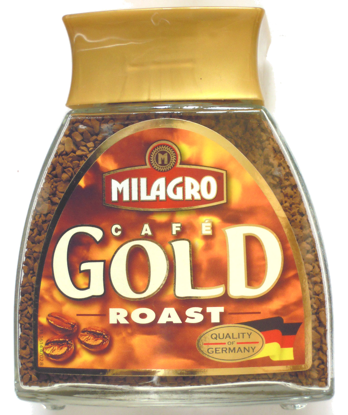 Gold roast - Product - ru