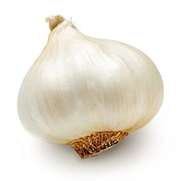 Garlic Packaging - 1