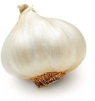 Garlic Packaging - Product - ka
