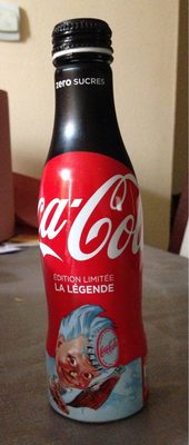 Coca cola - Product - fr