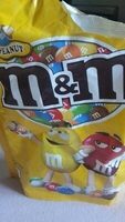 M&ms - Product - fr