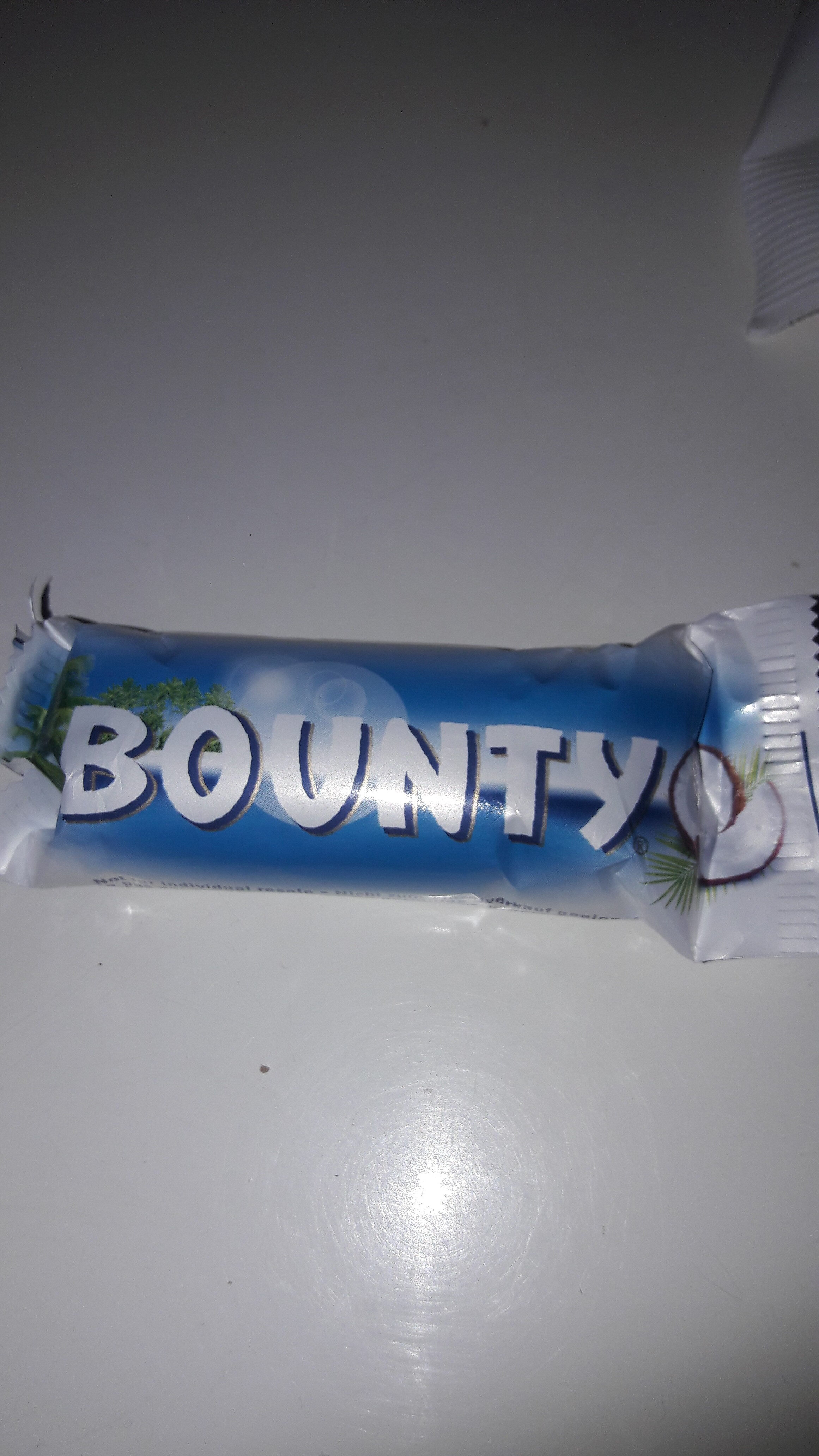 Bounty - Product - fr