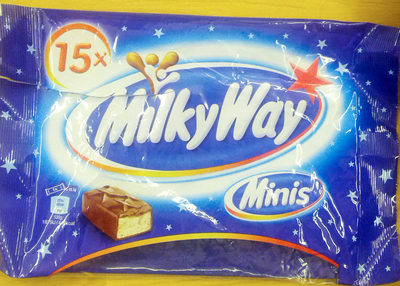 MilkyWay Minis - 2