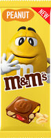 M&M's peanut - Product - en