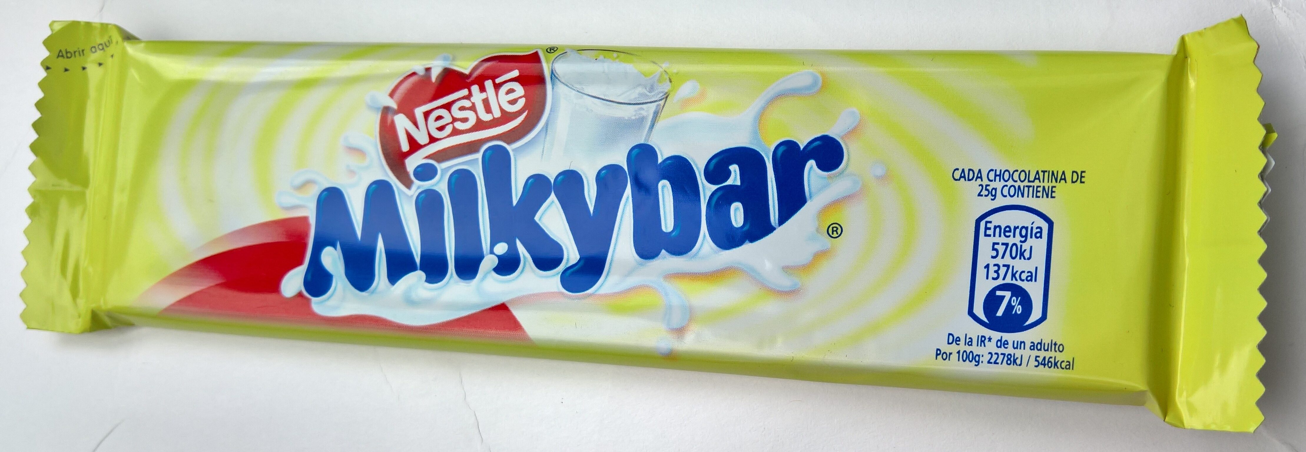 Milkybar - Product - es