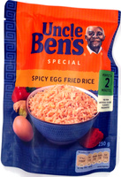 Spicy Egg Fried Rice - Product - en
