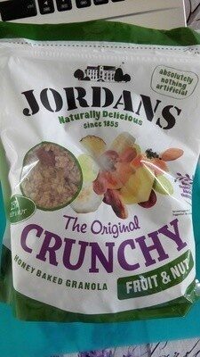 The original crunchy - Product - fr