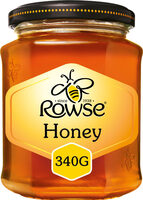 Rowse Clear Honey - Product - en