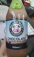 Chocolate milk - Product - en