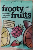 Frooty Fruits - Product - en
