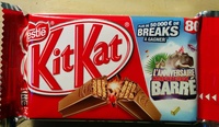 Kit Kat - Product - fr