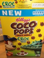 Coco pops - Product - en