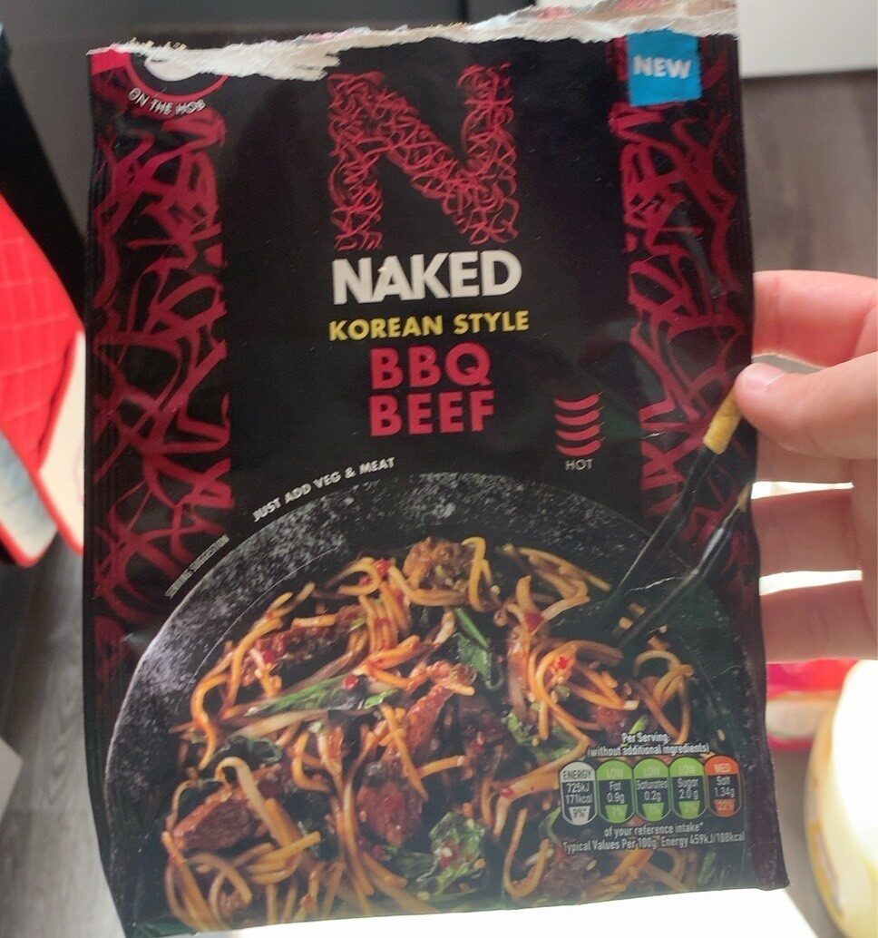 Noodles And Beef Naked Scale Model Bridgport