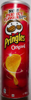 Pringles - Product - en