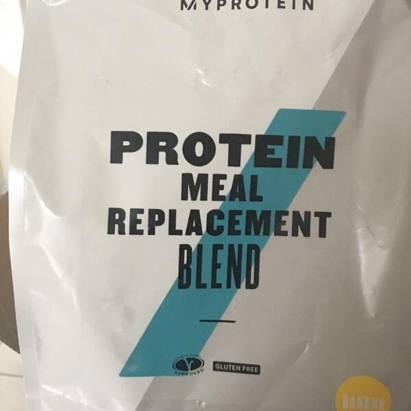 My protein