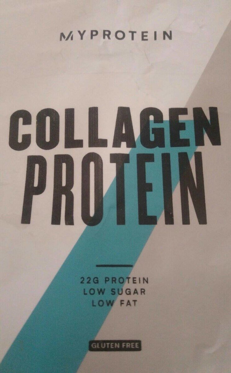 Collagen peptide - Product - de