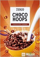 Choco Hoops - Product - en