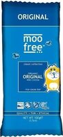 Free Organic Milk Chocolate Alternative Original - Product - en