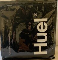 Huel black edition - Product - en