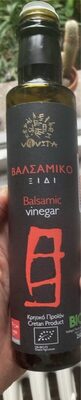 Balsamic vinigar - Product
