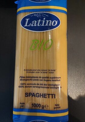 Spaghetti - 4