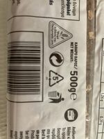 Zeas - Recycling instructions and/or packaging information - en
