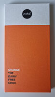 Nobó Orange - Product - en