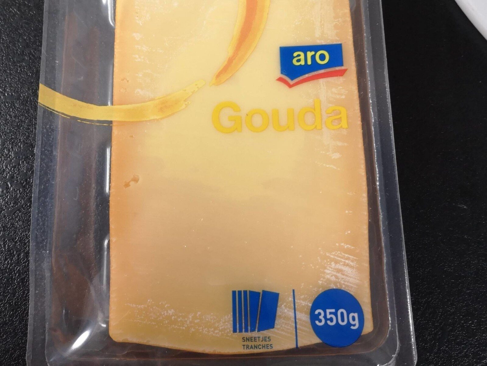 Gouda - Product - fr