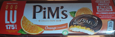 Pim's L'Original Orange - Product - fr