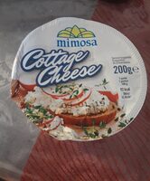 Cottage Cheese - Product - en