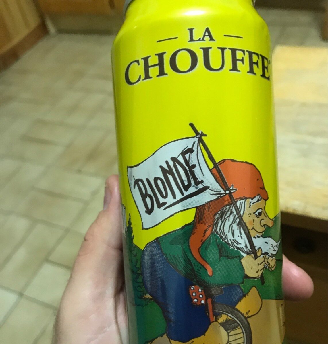 La chouffe - Product - fr