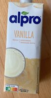 Soya Vanilla - Product - en