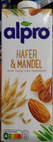 Hafer Mandel Drink - Product - de