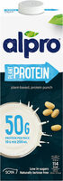 Plant Protein - Product - en