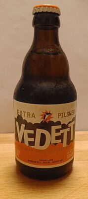 Vedett Extra Blond - Product