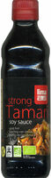 Strong tamari - Product - fr