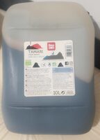Tamari less salt -25 - Product - fr