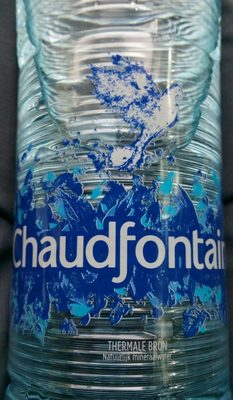 Chaudfontaine - Product - fr