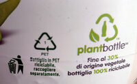 Sorprendete soia gusto delicatamente dolce - Recycling instructions and/or packaging information - it